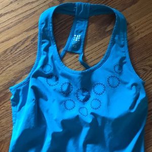 Title Nine athletic tank